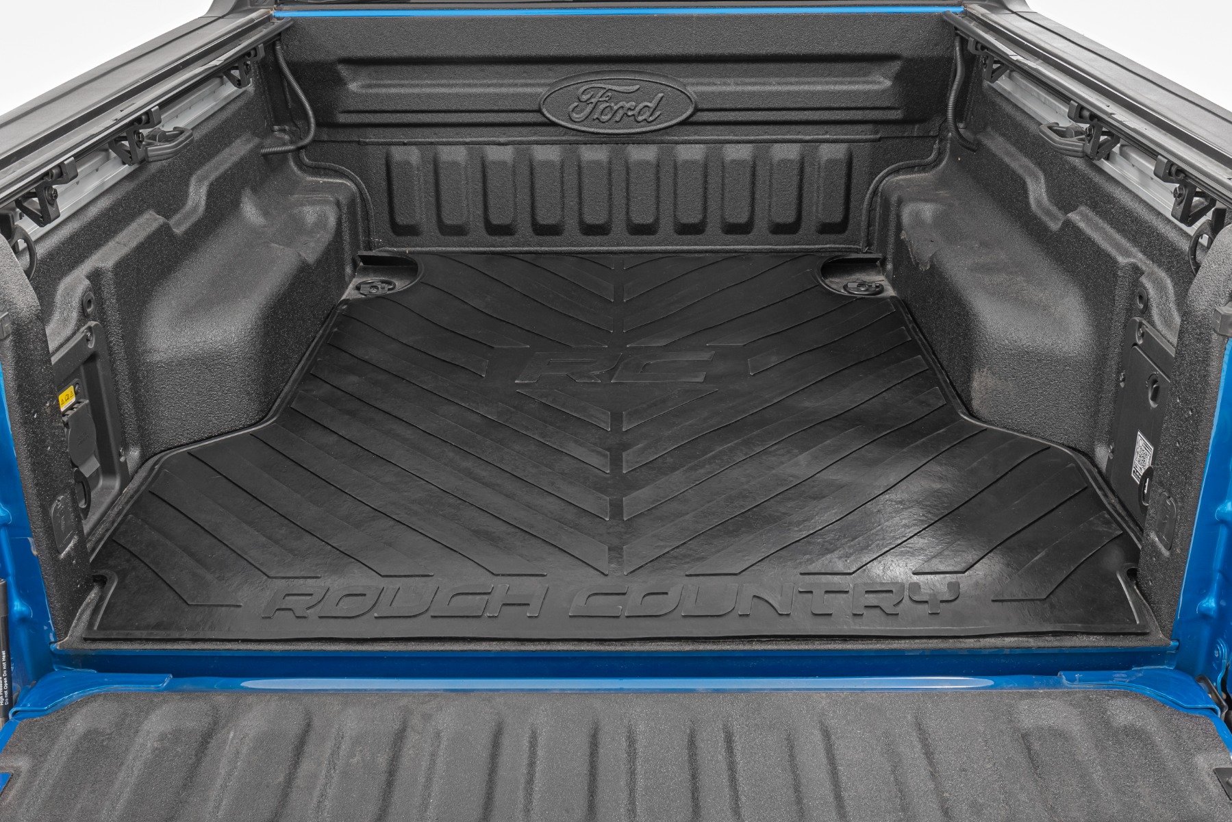 Bed Mat | 4’6″ Bed | Ford Maverick 2WD/4WD (2022-2026)