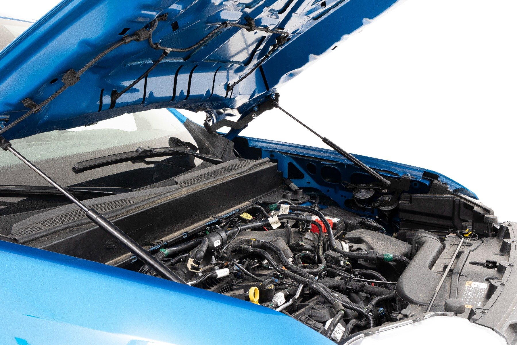 Hood Struts | Hydraulic | Ford Maverick 2WD/4WD (2022-2026)