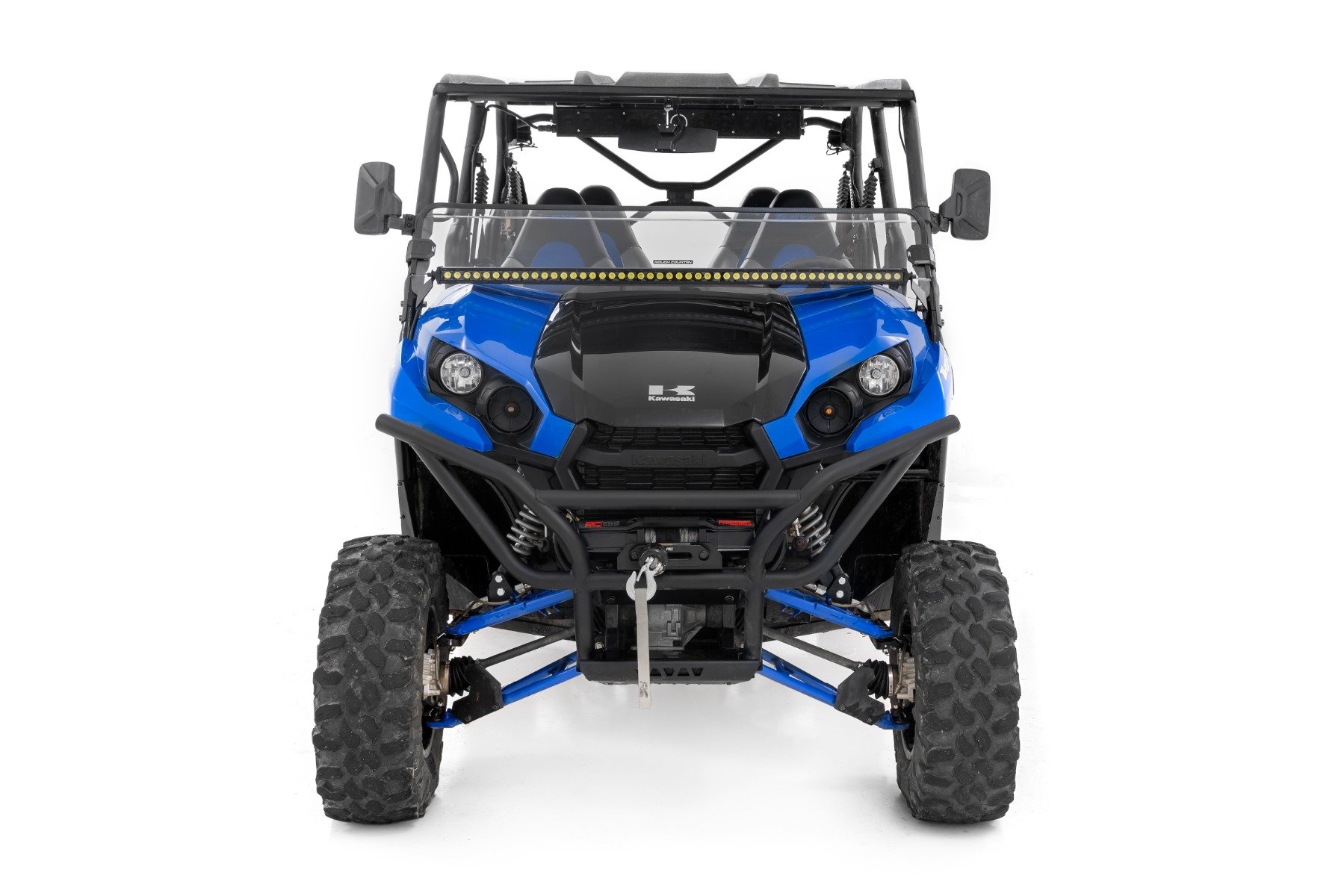 Buy LED Light Kit | Cage Mount | 50