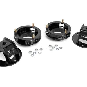 1.5 Inch Leveling Kit | Ram 2500 4WD (1994-2002)