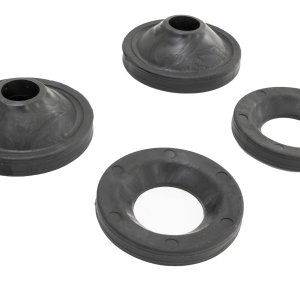 0.75 Inch Spacer Kit | Jeep Wrangler JK/Wrangler Unlimited  (2007-2018)