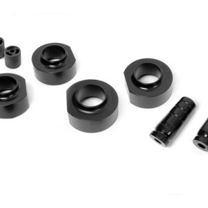 1.5 Inch Lift Kit | Jeep Wrangler TJ (97-06)/Wrangler Unlimited (04-06)