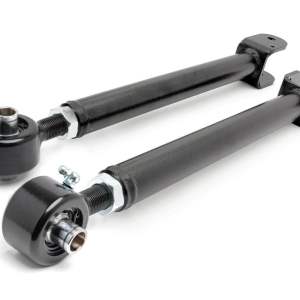 X-Flex Control Arms | Front | Upper | Jeep Wrangler JK/Wrangler Unlimited (07-18)