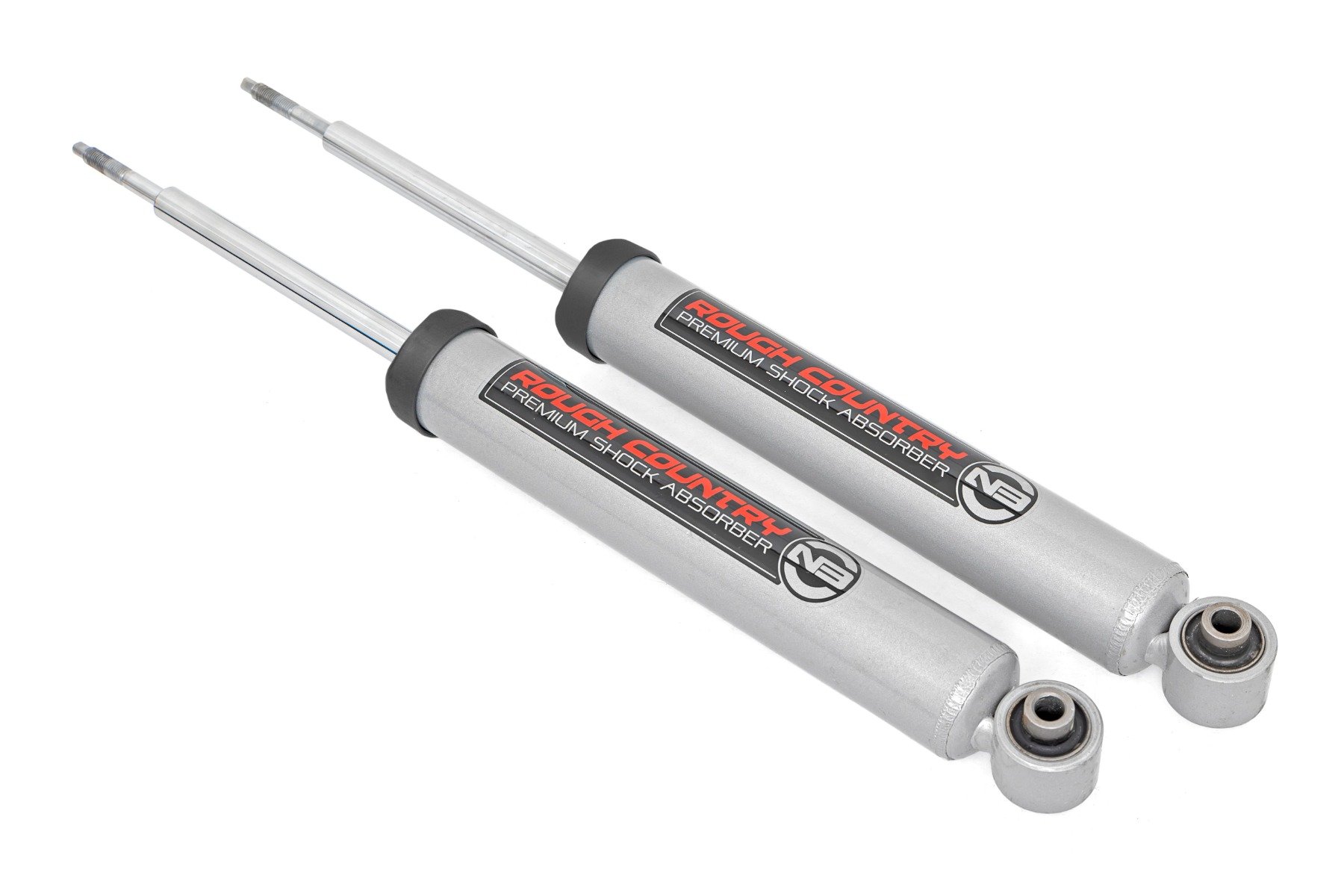 N3 Rear Shocks | 0-2.5″ | Toyota RAV4 2WD/4WD (2019-2025)