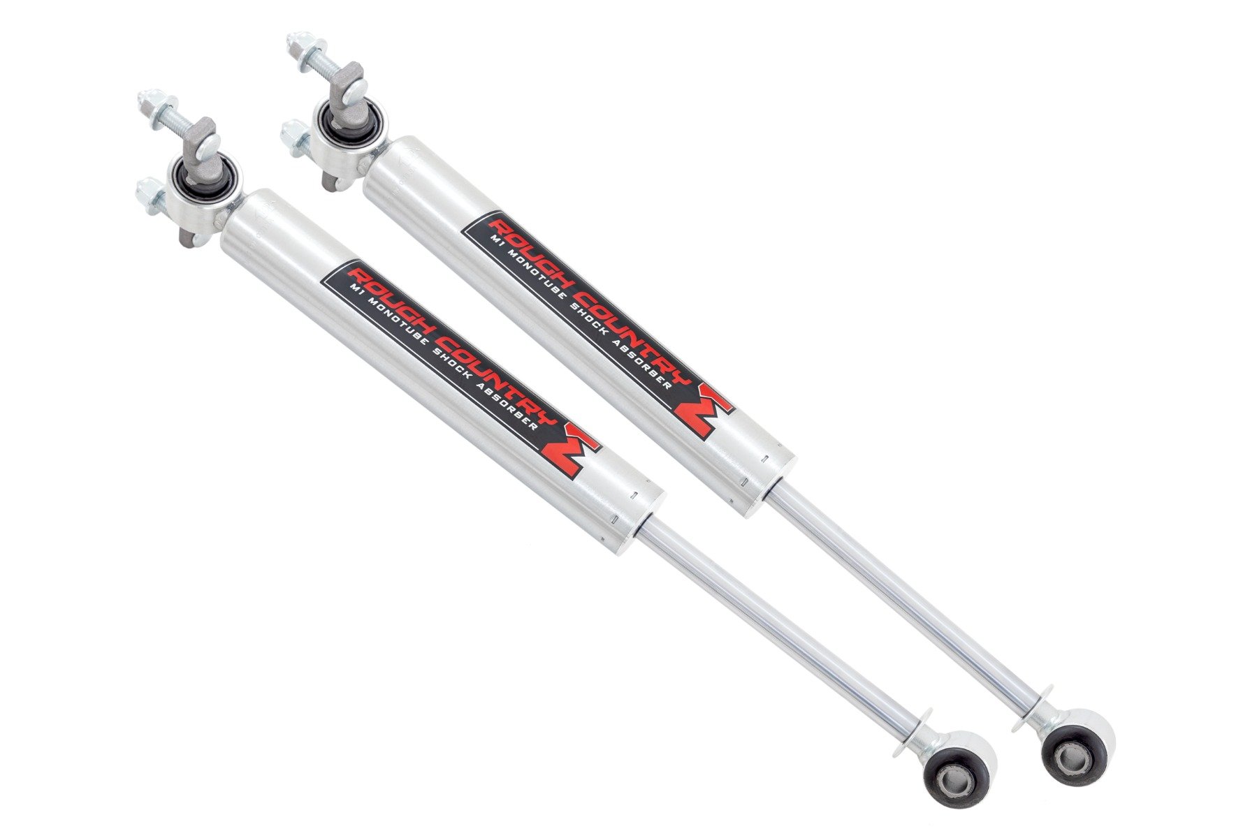 M1 Front Shocks | 5-8″ | Chevy/GMC 2500HD/3500HD (11-26)