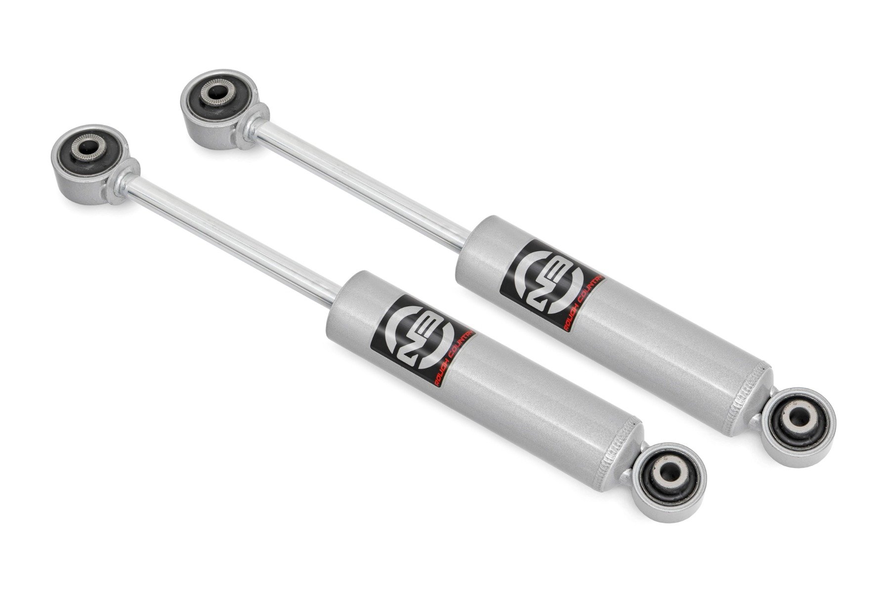 N3 Rear Shocks | 0-2″ | Toyota RAV4 2WD/4WD (2013-2018)