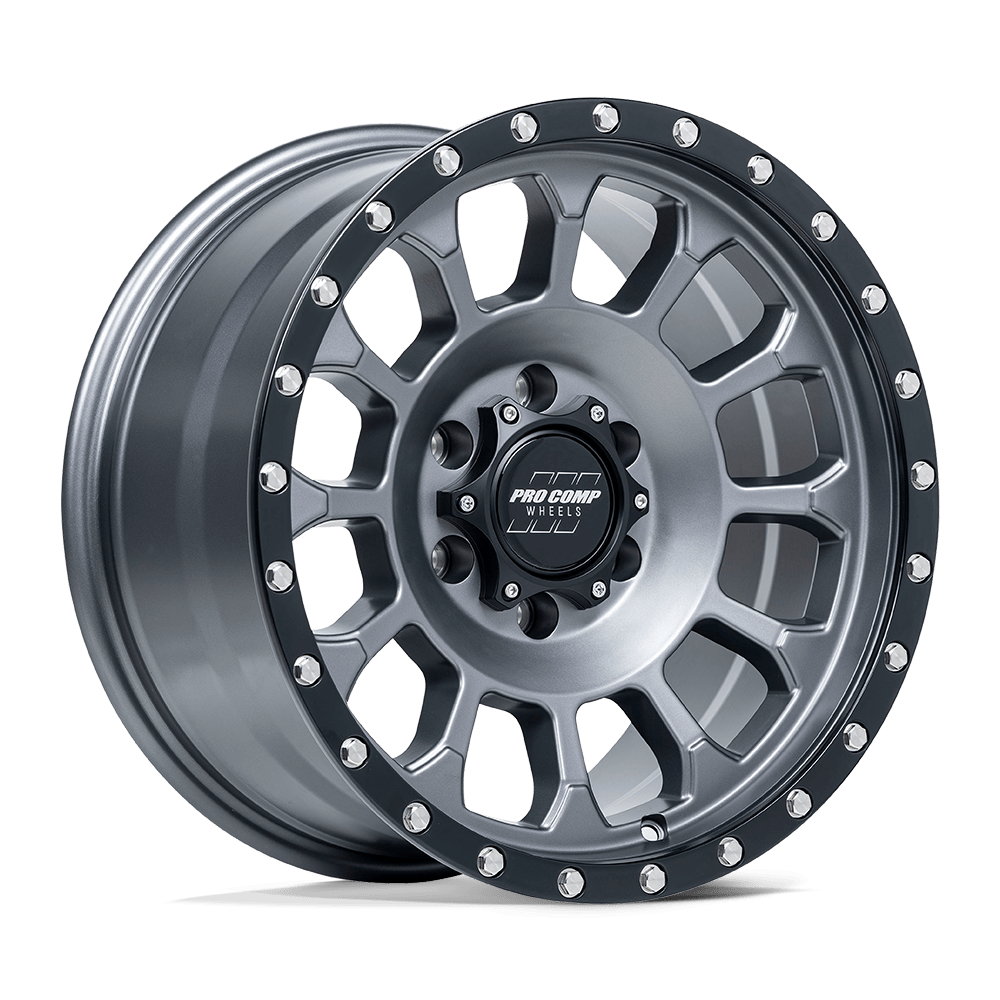 Buy Pro Comp Alloys PA34 ROCKWELL | Krietz Customs Parts Store