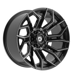 Gear Off Road 776BM