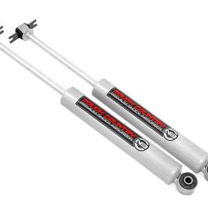 N3 Rear Shocks | 5.5-7" | Jeep Wrangler JK/Wrangler Unlimited  (2007-2018)