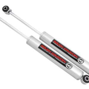 N3 Rear Shocks | 7.5-8" | Ford F-250 Super Duty 2WD (1999-2004)