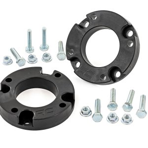1.5 Inch Leveling Kit | Toyota Tacoma 2WD/4WD (2024-2026)