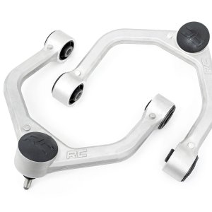 Forged Upper Control Arms | 3 Inch Lift | Nissan Titan XD 2WD/4WD (2016-2024)