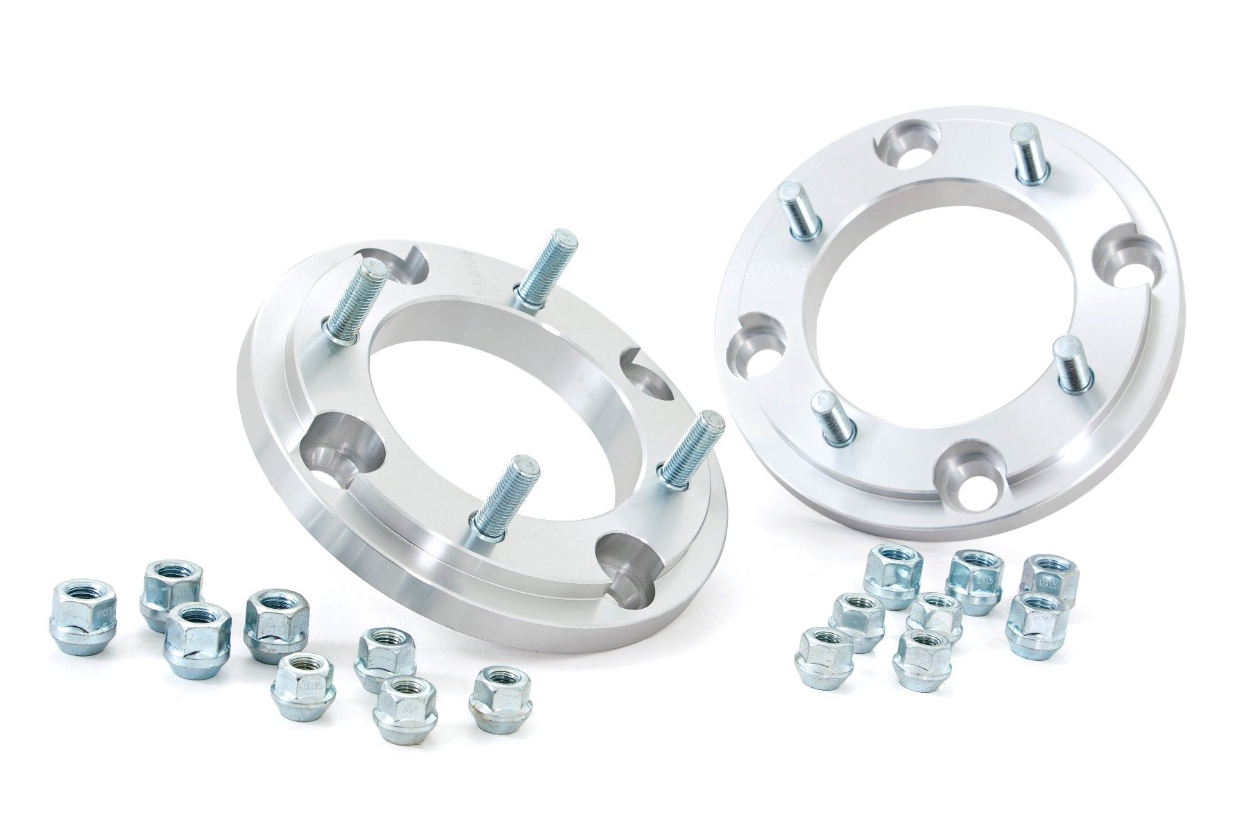 Wheel Adapters | 4×156 to 4×136 | Polaris Ranger 400/Ranger 800 Mid-Size