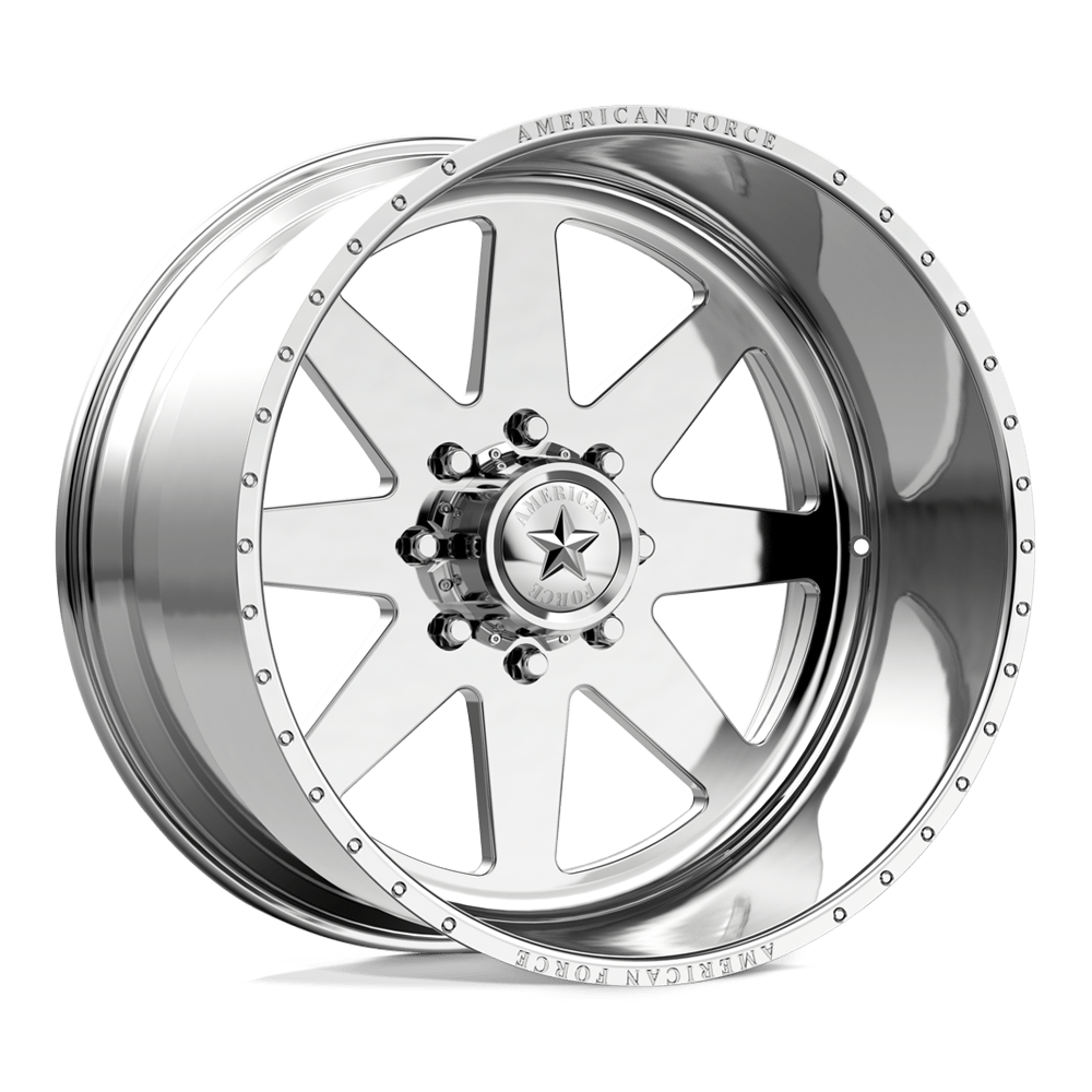 American Force AFW REBEL SS