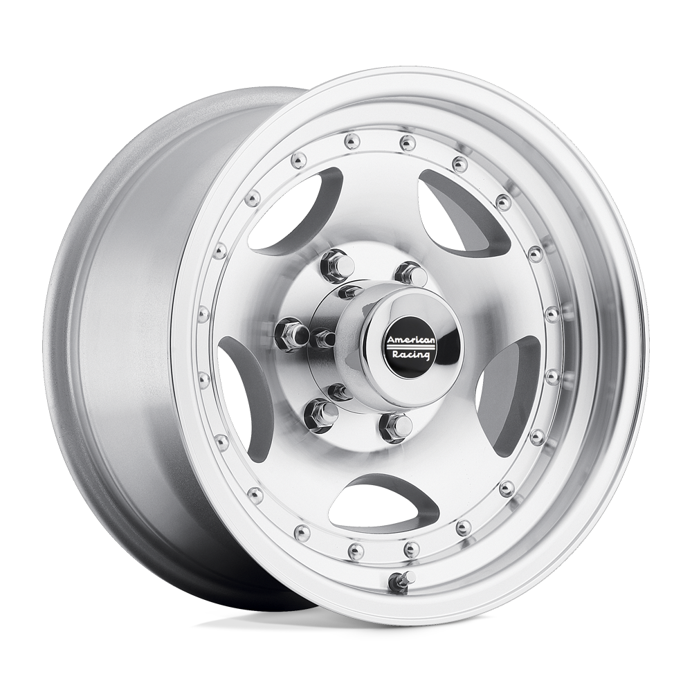 American Racing AR23