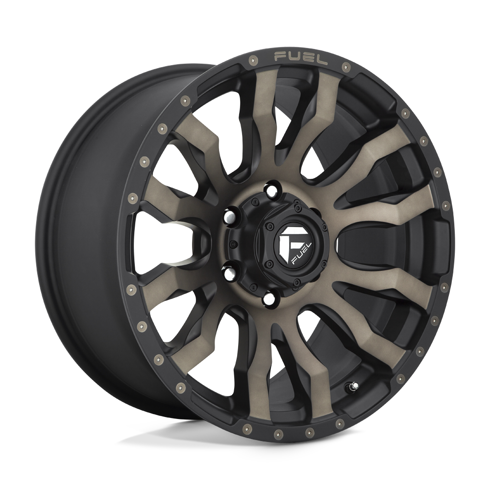 Fuel D674 BLITZ