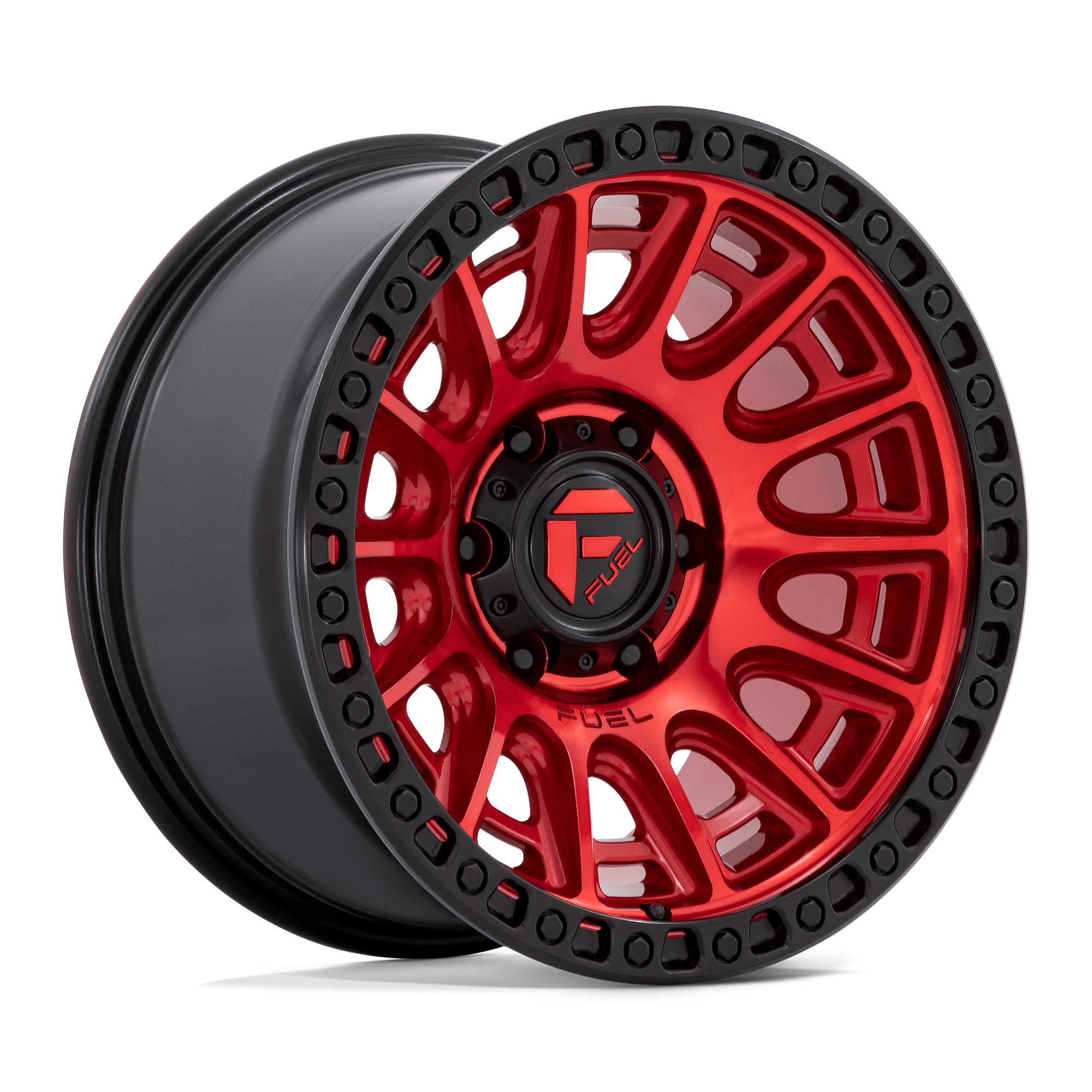 Buy Fuel D834 CYCLE | Krietz Customs Parts Store