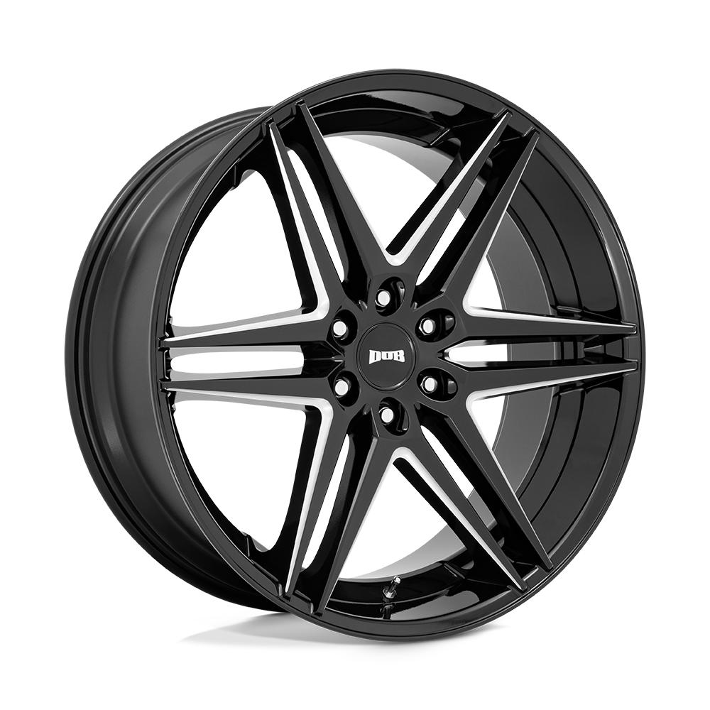 DUB S267 DIRTY DOG