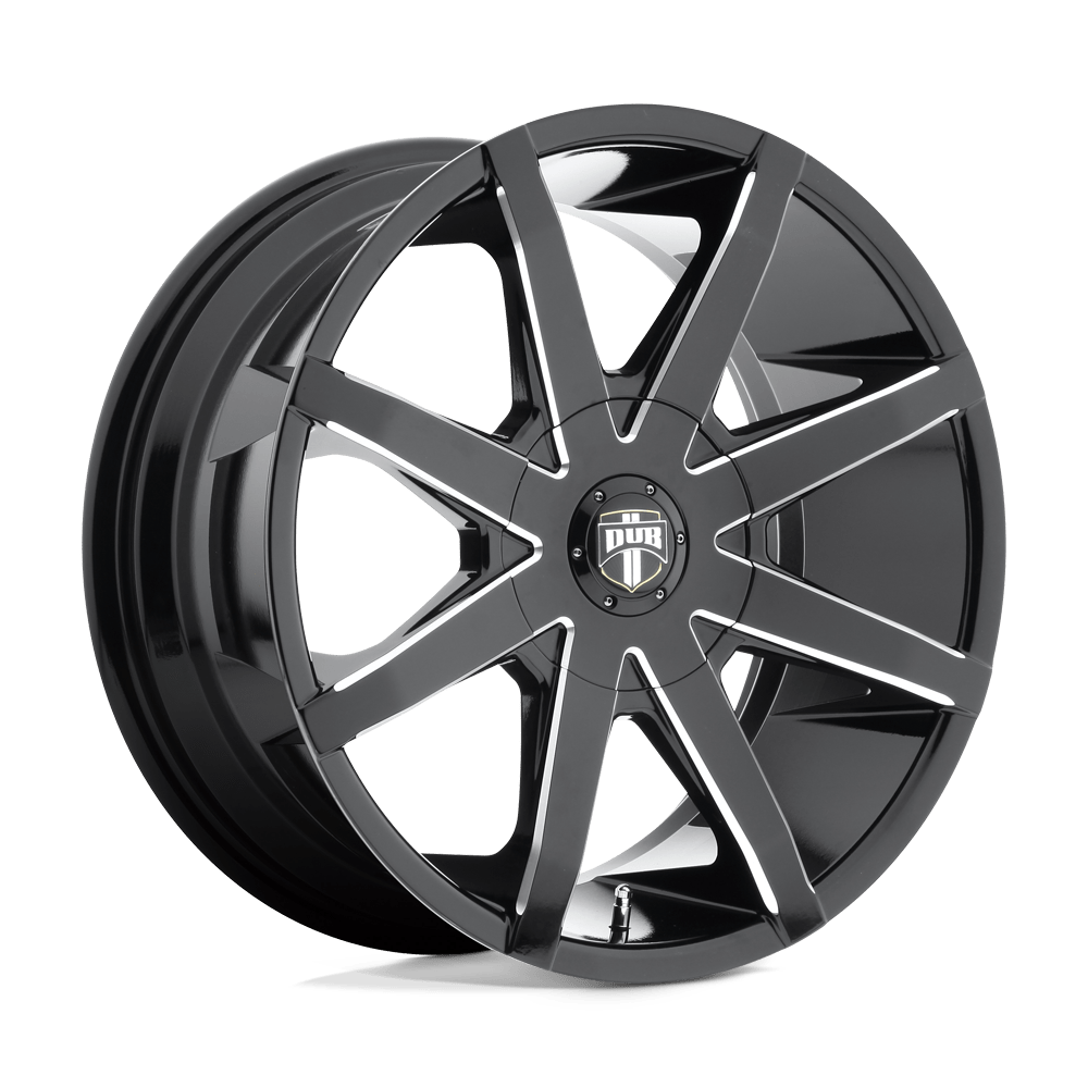 DUB S109 PUSH