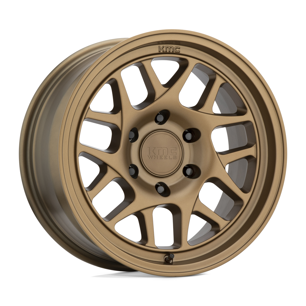 KMC KM717 BULLY OL