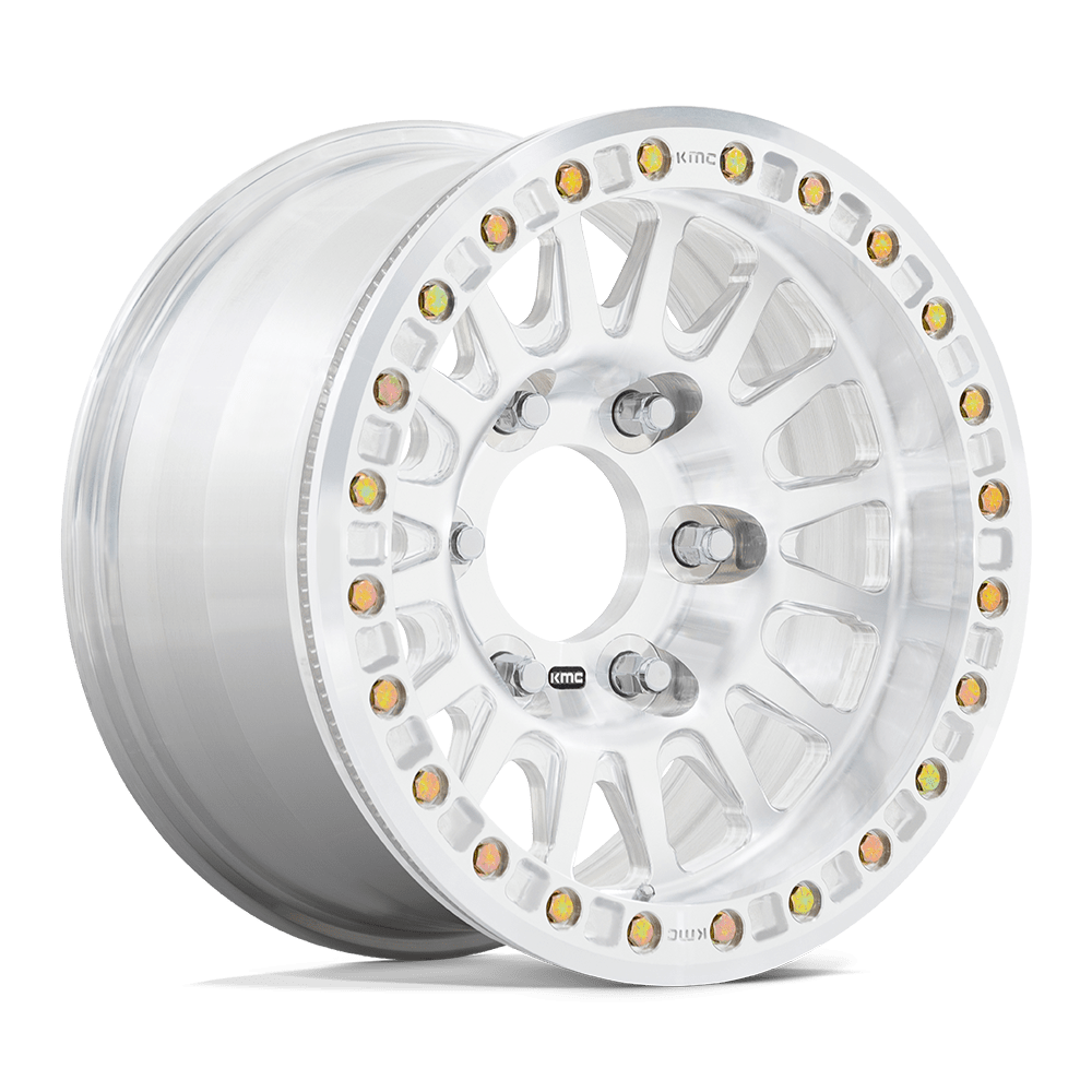 KMC KM445 IMPACT FORGED BEADLOCK