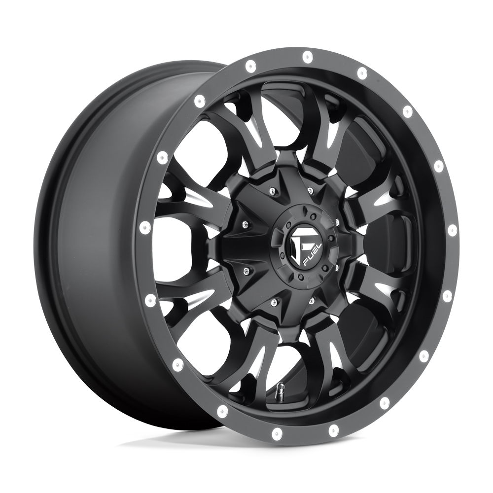 Fuel D517 KRANK