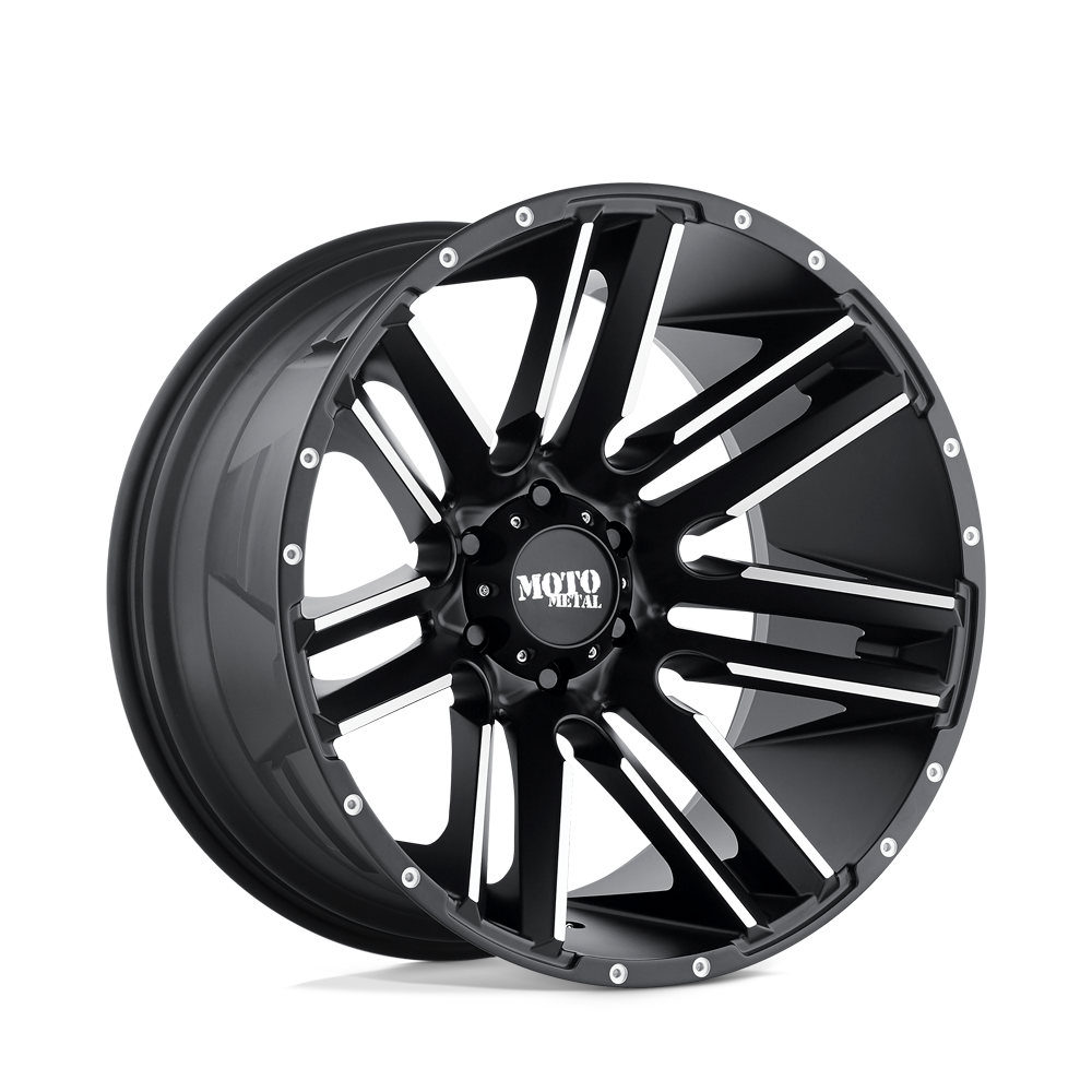Moto Metal MO978 RAZOR