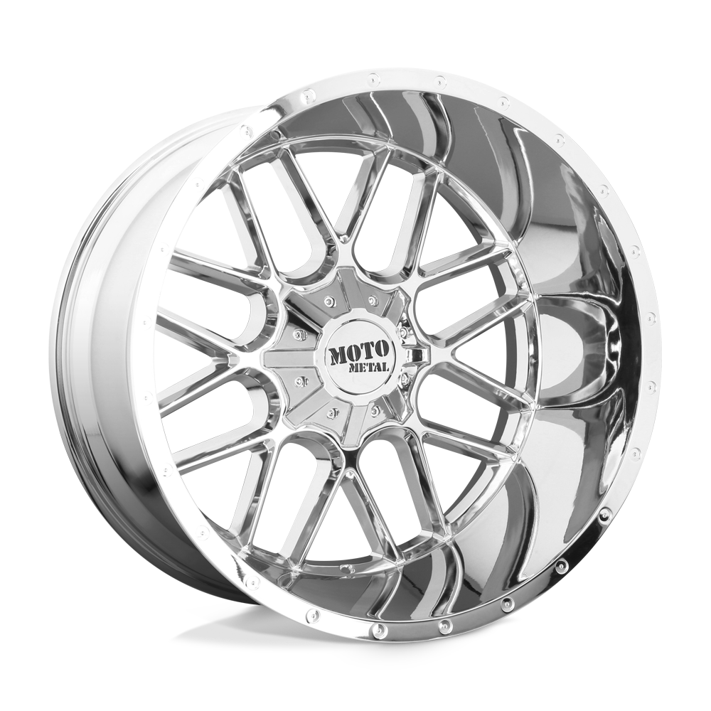 Moto Metal MO986 SIEGE