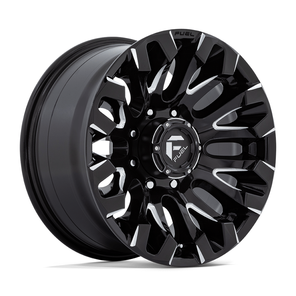 Fuel D828 QUAKE | Krietz Customs Parts Store