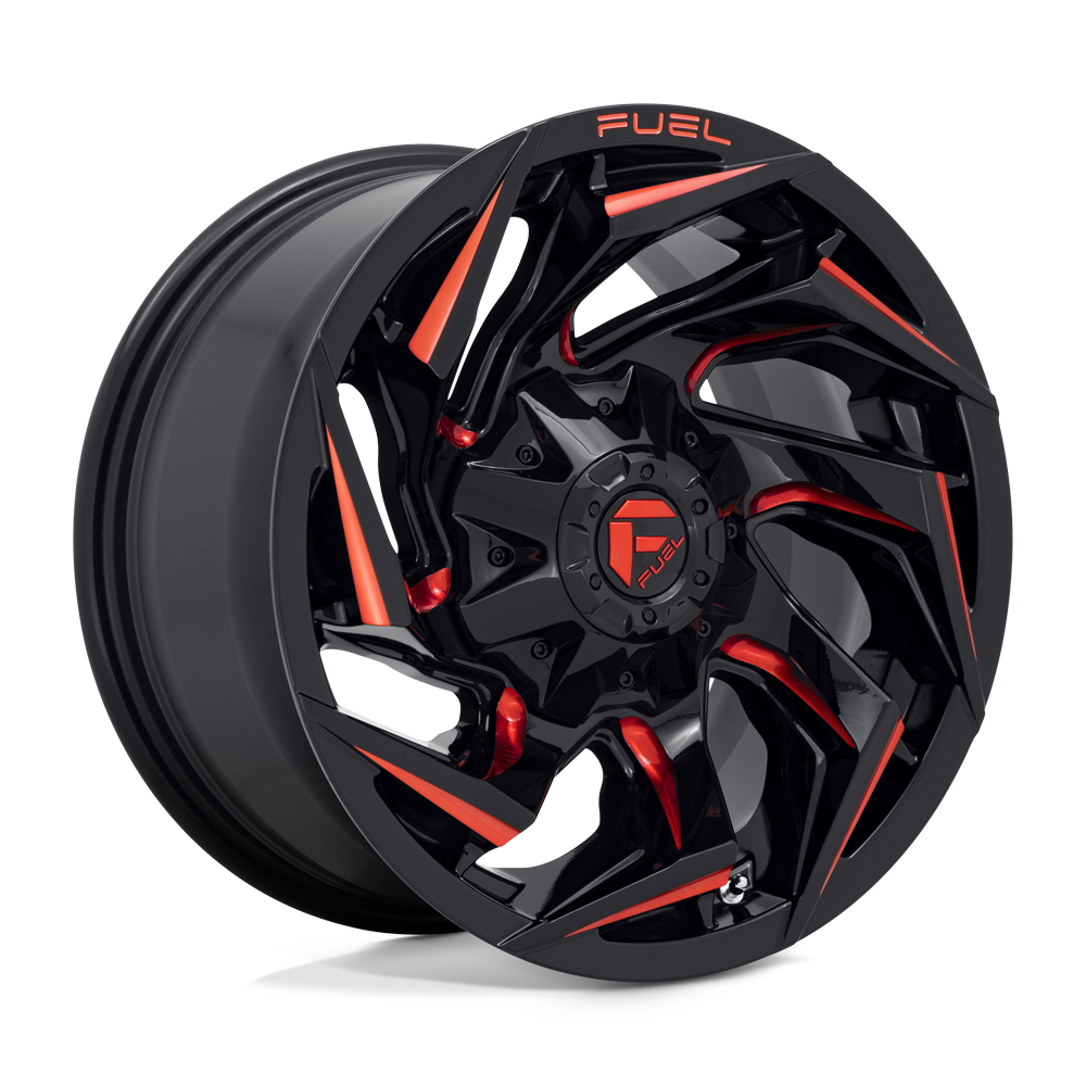Fuel D755 REACTION