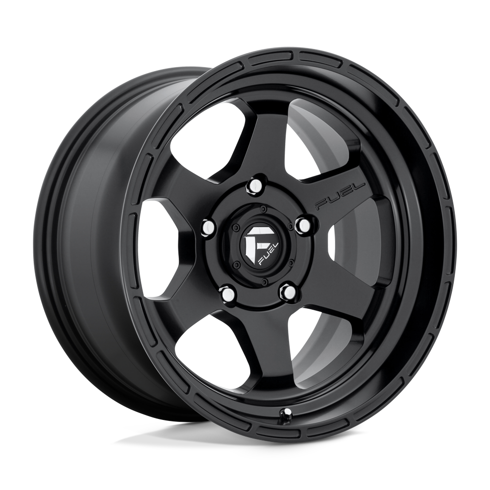 Fuel D664 SHOK