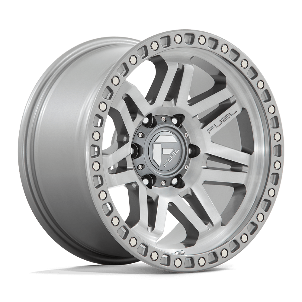 Fuel D812 SYNDICATE