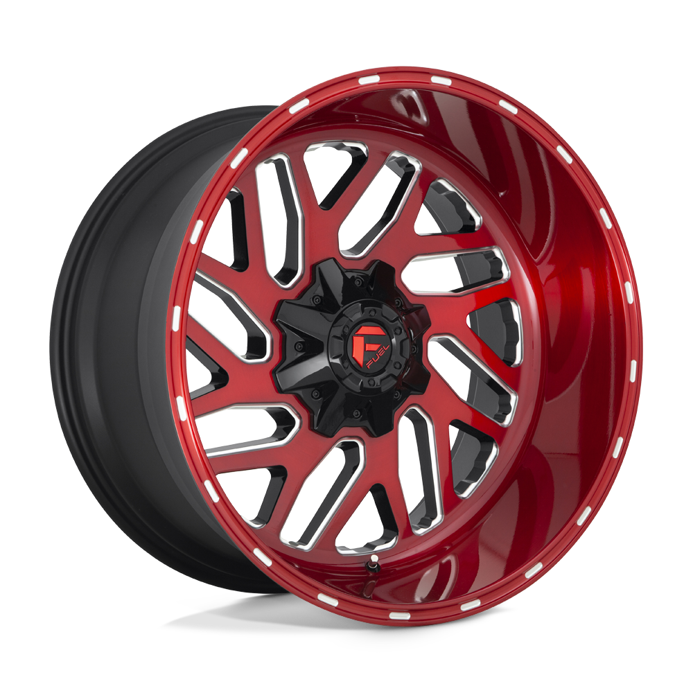 Fuel D691 TRITON
