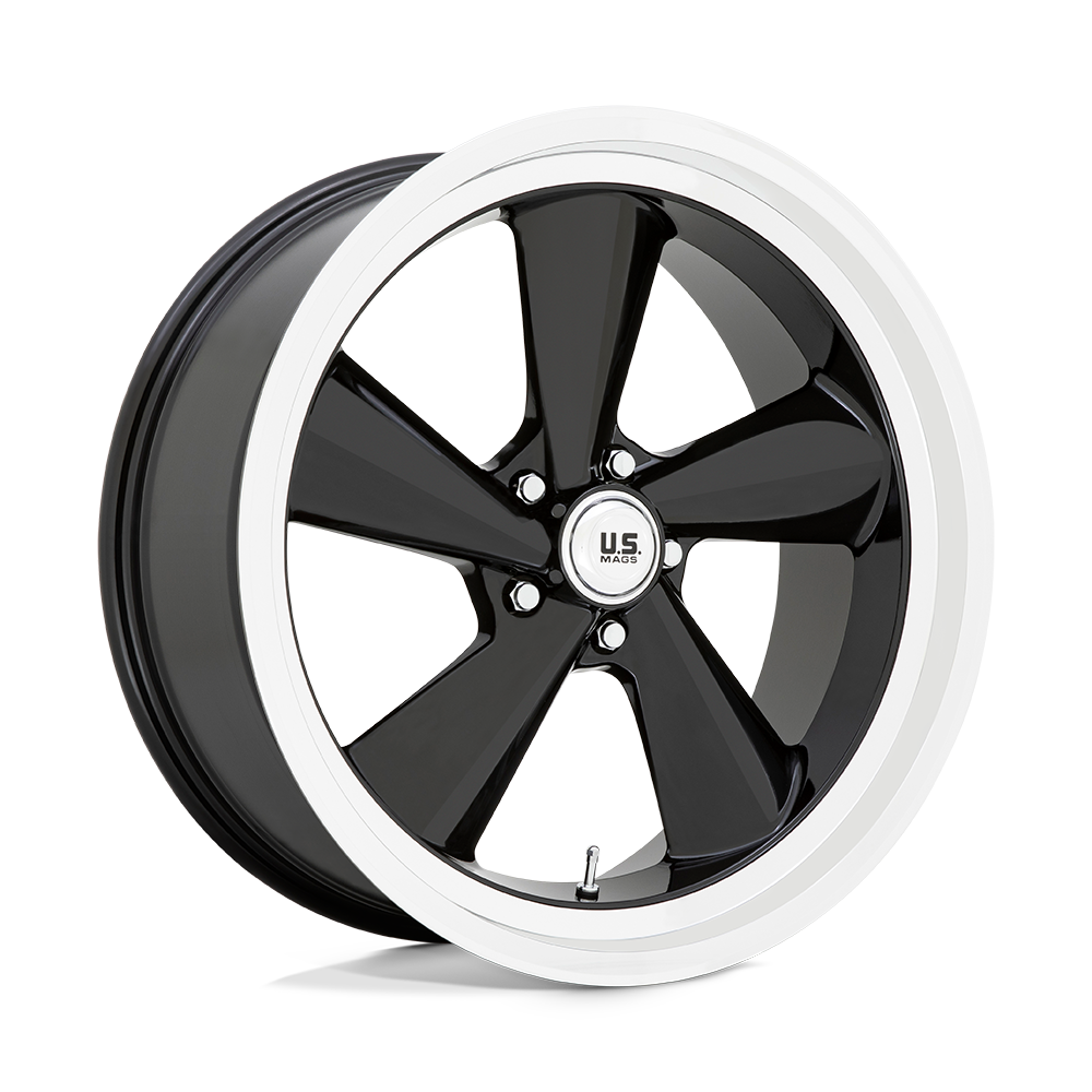 US Mag U136 TS