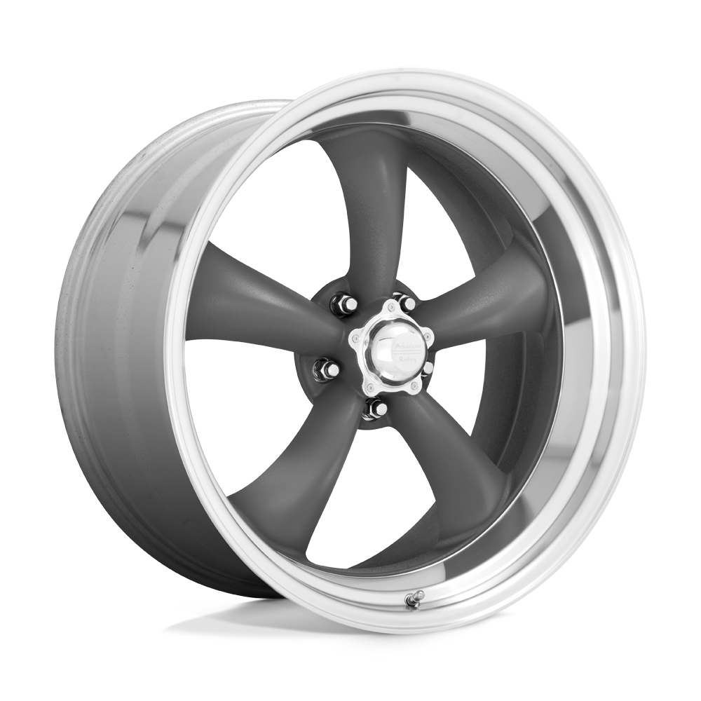 American Racing Vintage VN215 CLASSIC TORQ THRUST II