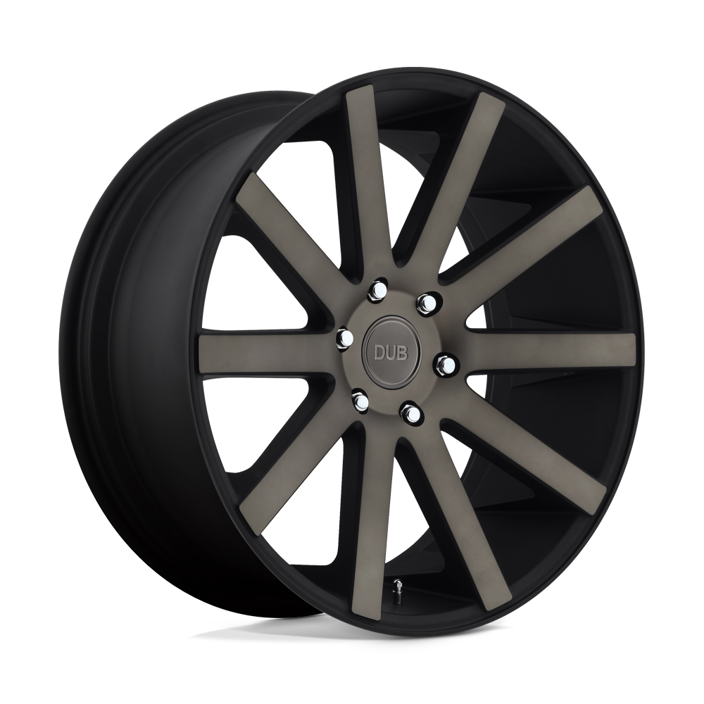 DUB S121 SHOT CALLA