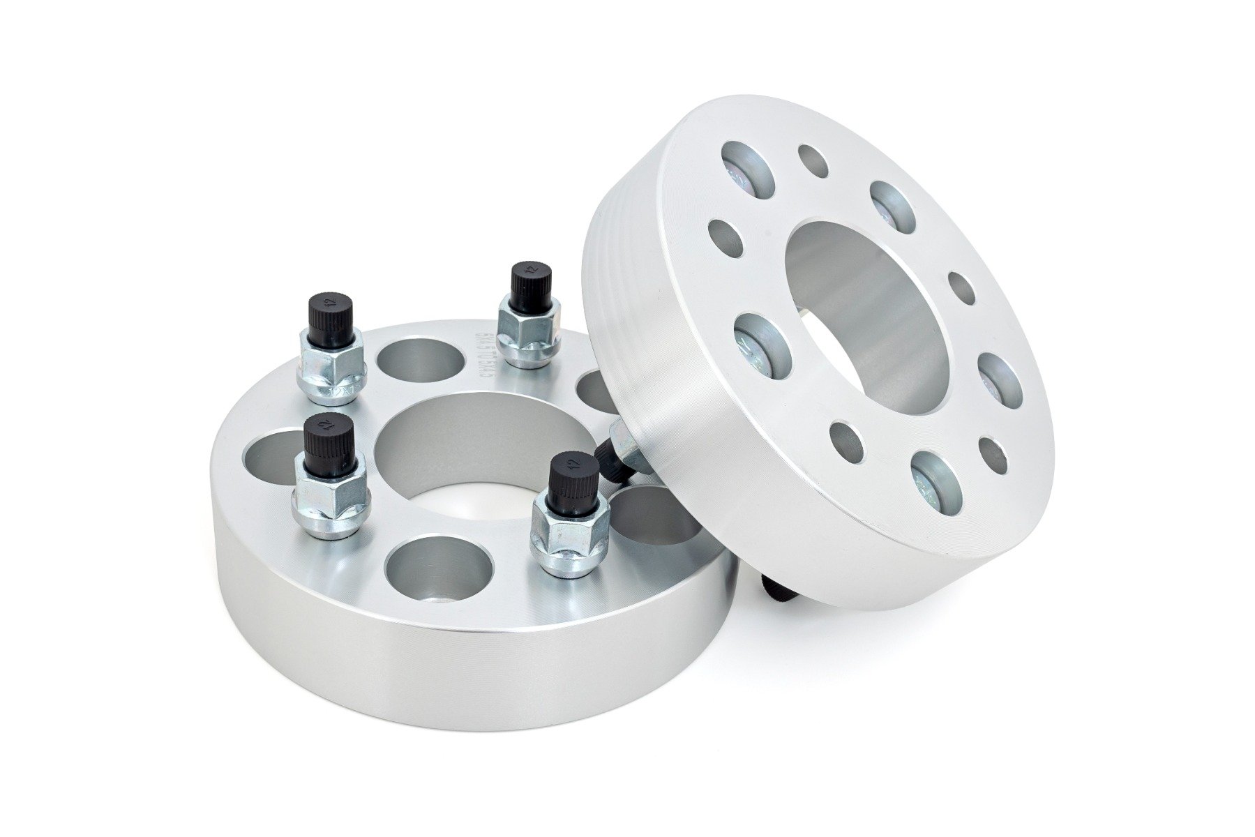 1.5 Inch Wheel Spacers | 5×4.5 | Polaris XPEDITION ADV 5