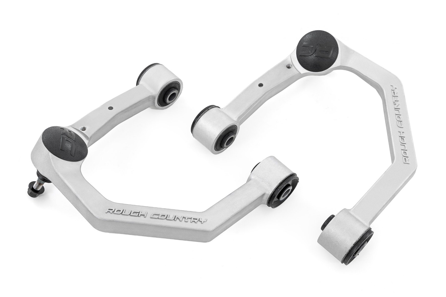 Forged Upper Control Arms | 3.5″ Of Lift | Toyota Tacoma 4WD (2024-2026)