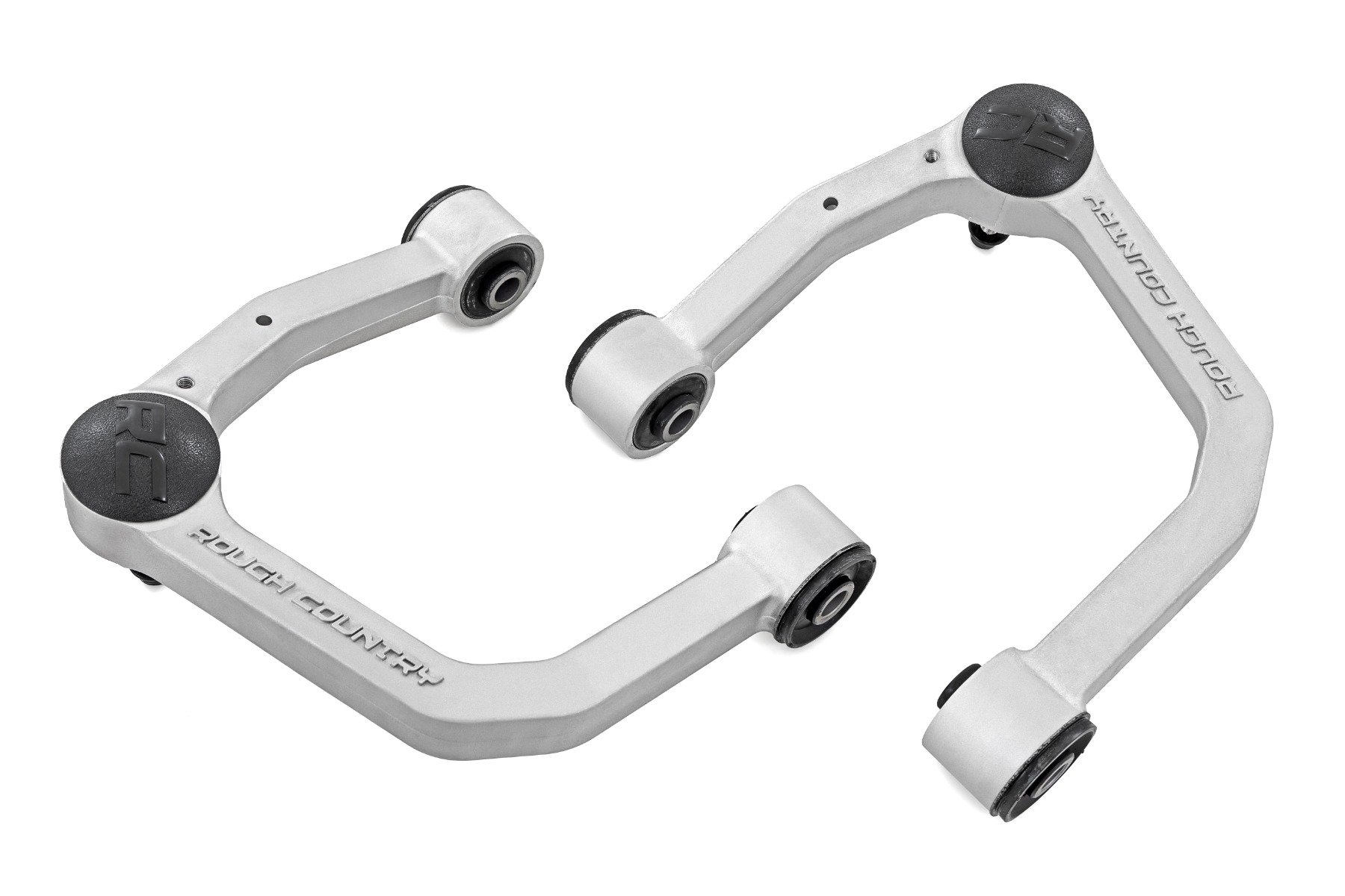 Forged Upper Control Arms | OE Upgrade | Toyota 4Runner (25-26)/Tacoma (24-26)