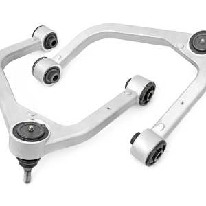 Forged Upper Control Arms | 3.5 Inch Lift | Chevy/GMC Sierra 1500 (19-26)/Silverado 1500 (19-26)