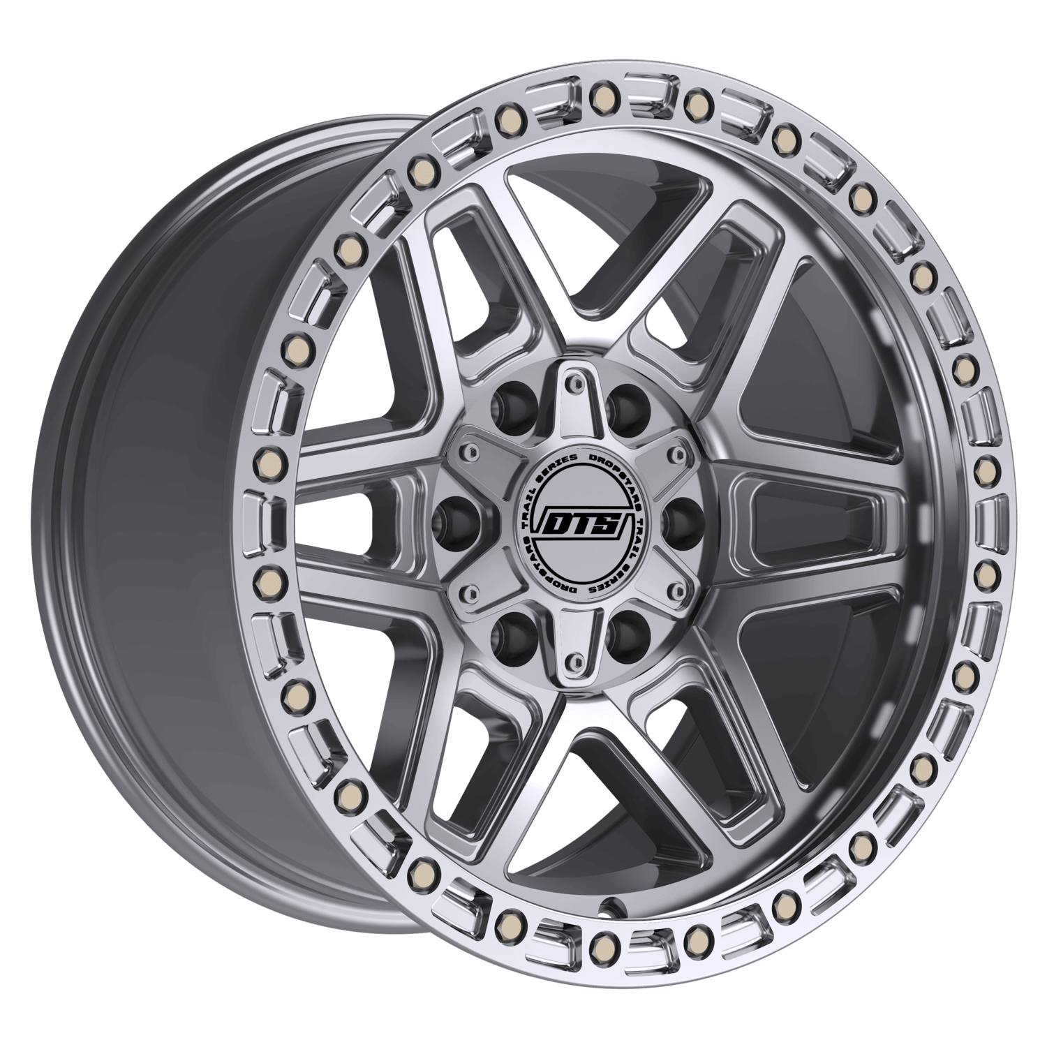 Dropstars Trail Series 602MS