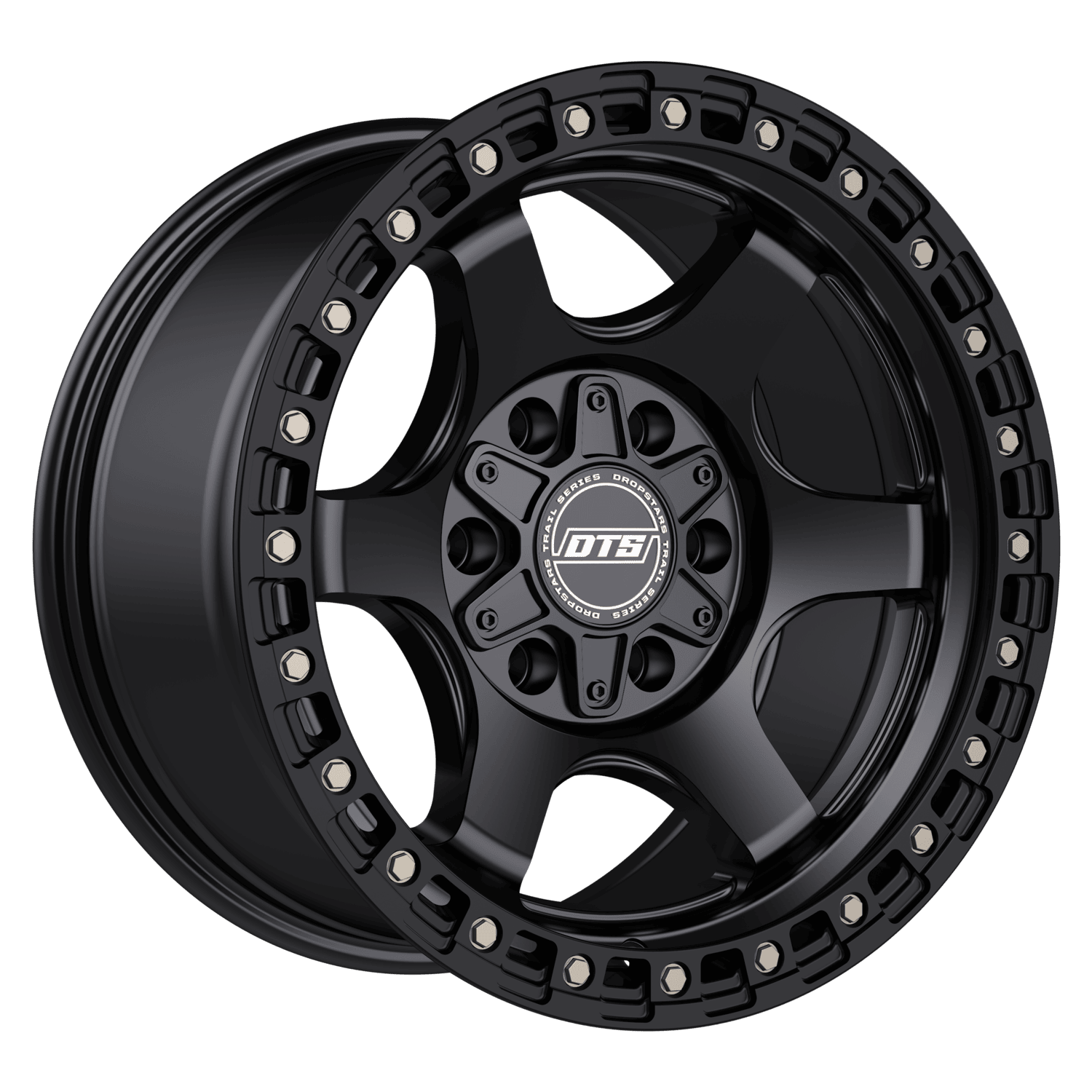 Dropstars Trail Series 604SB