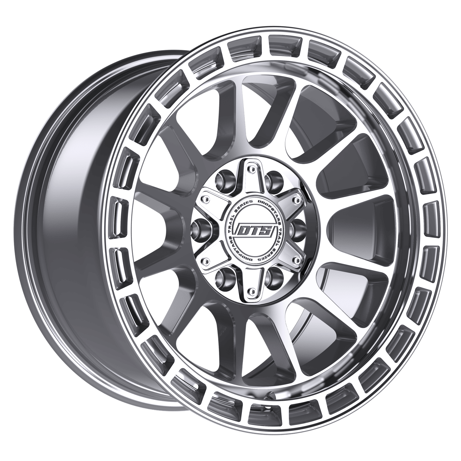 Dropstars Trail Series 606MS