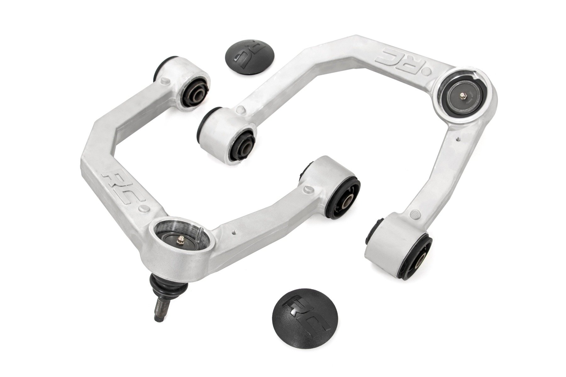 Forged Upper Control Arms | 3.5″ Of Lift | Toyota 4Runner (10-24)/Tacoma (05-23)