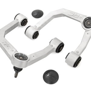 Forged Upper Control Arms | 3.5" Of Lift | Toyota 4Runner (10-24)/Tacoma (05-23)