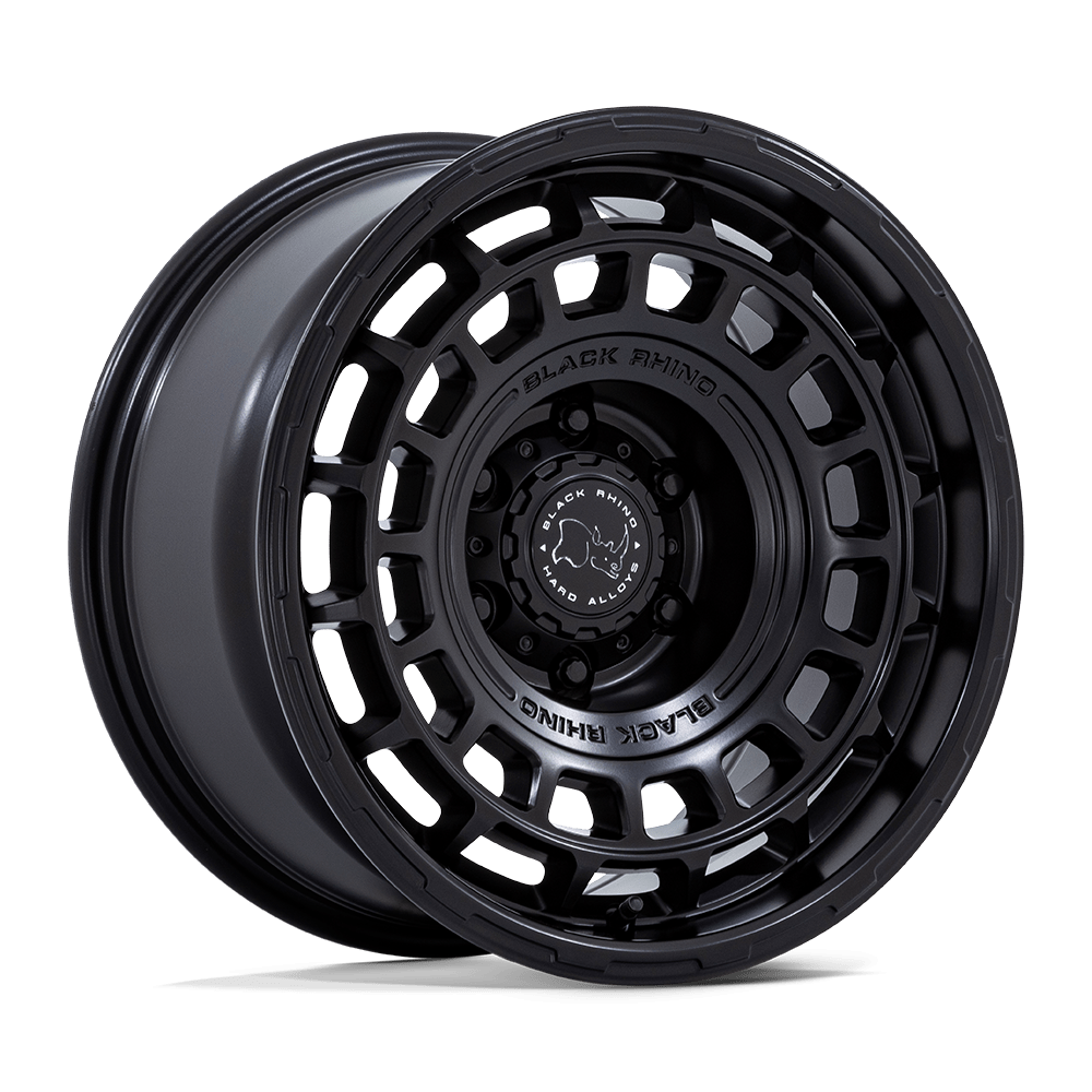 Black Rhino Hard Alloys AWOL