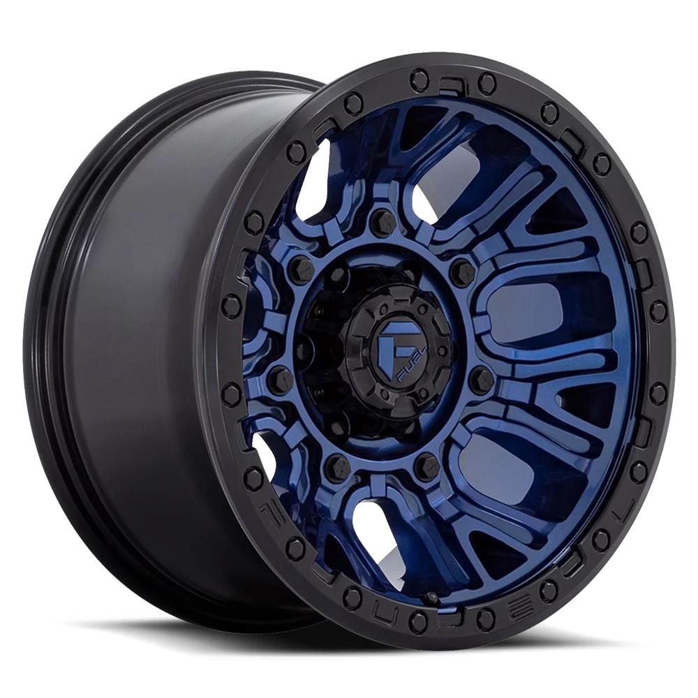 Fuel D781 RUSH