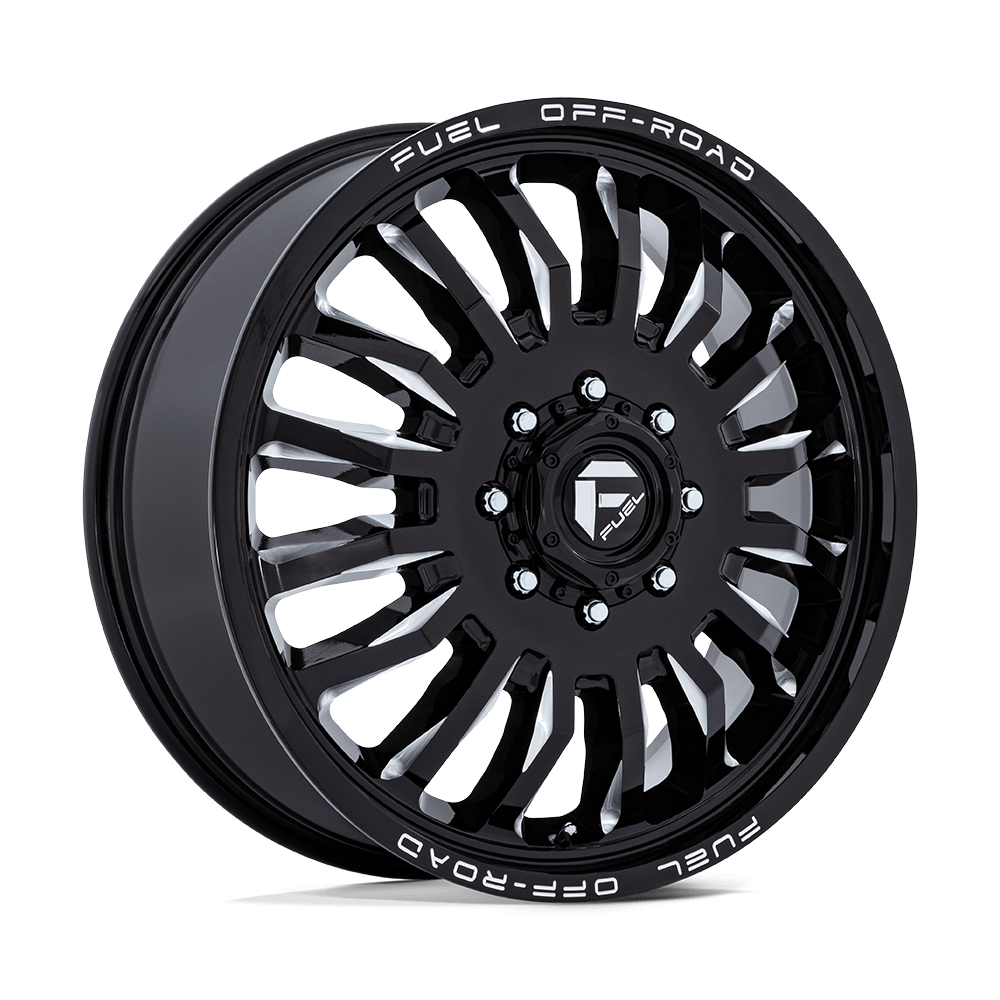 Fuel D868 ARC DUALLY