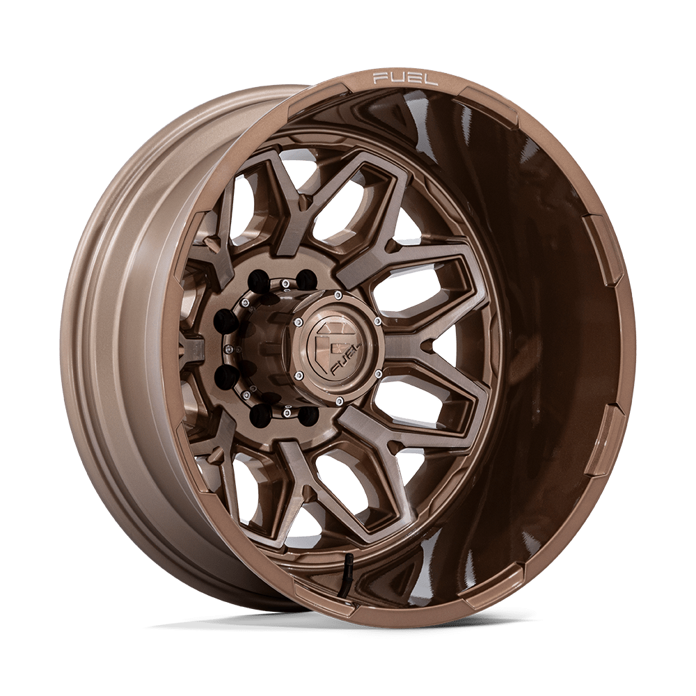 Fuel D876 FLUX DUALLY