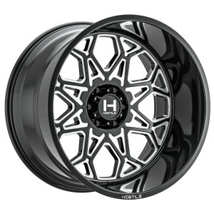 0.25 Inch Wheel Spacers | 6x135/6x5.5 | Multiple Makes & Models (Chevy/Ford/GMC/Ram)